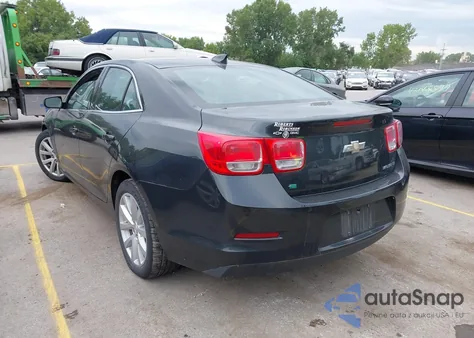 2015 Chevrolet Malibu 2Lt z USA, uszkodzony, nr VIN 1G11D5SL5FF123580